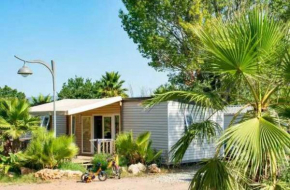 Camping 3 étoiles - Parc aquatique - eecehb